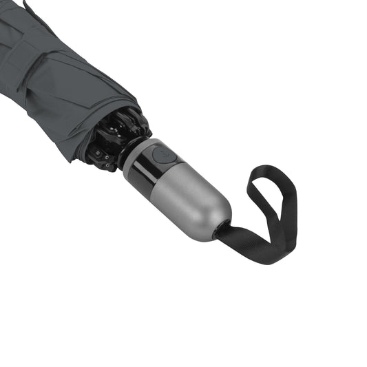 Shed Rain™ UnbelievaBrella® 47" Auto-Open Reverse-Close Compact Umbrella