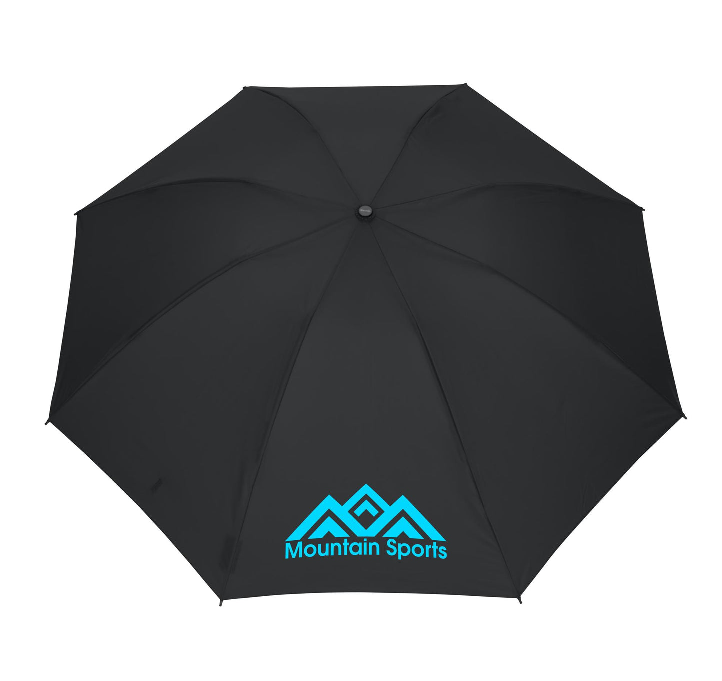 Shed Rain™ UnbelievaBrella® 47" Auto-Open Reverse-Close Compact Umbrella