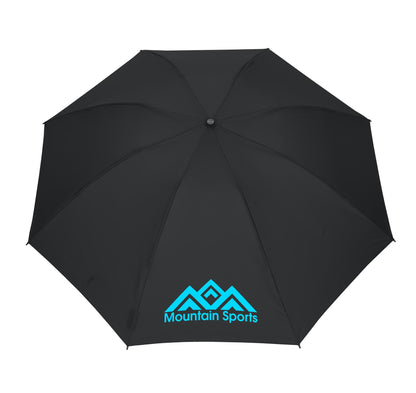 Shed Rain™ UnbelievaBrella® 47" Auto-Open Reverse-Close Compact Umbrella