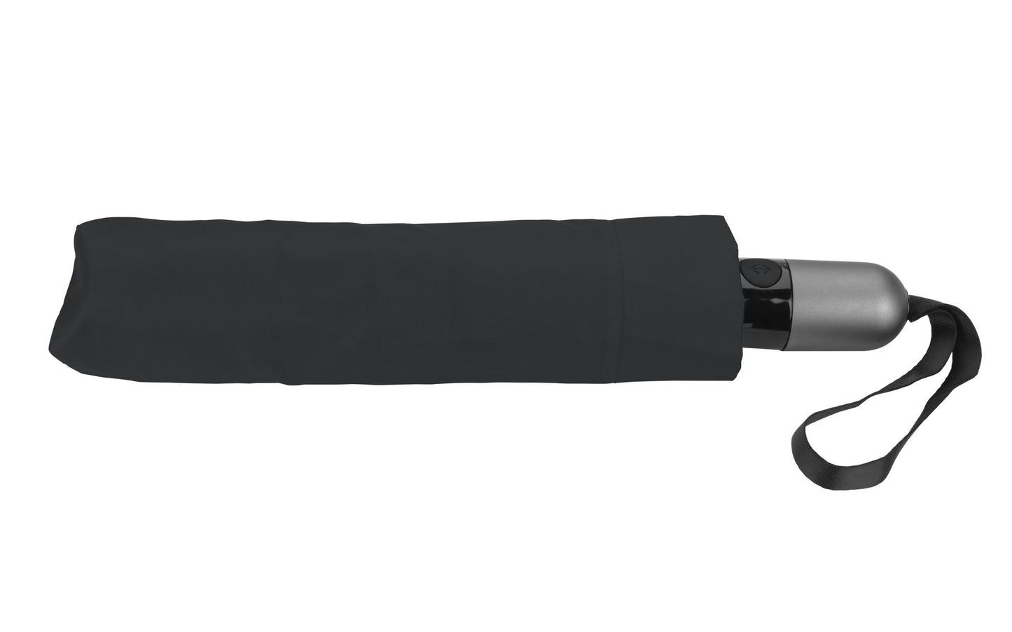 Shed Rain™ UnbelievaBrella® 47" Auto-Open Reverse-Close Compact Umbrella