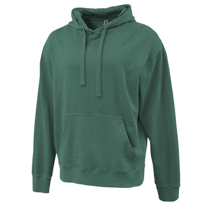 Pgiment Fleece Hoodie
