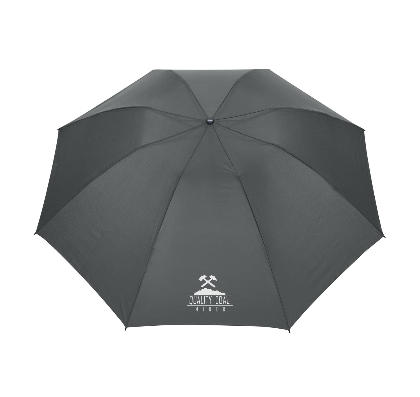 Shed Rain™ UnbelievaBrella® 54" Auto-Open Reverse-Close Jumbo Compact Umbrella