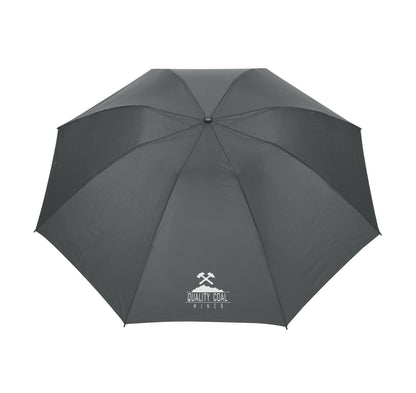 Shed Rain™ UnbelievaBrella® 54" Auto-Open Reverse-Close Jumbo Compact Umbrella