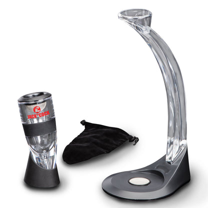 Magic Decanter - Wine Aerator