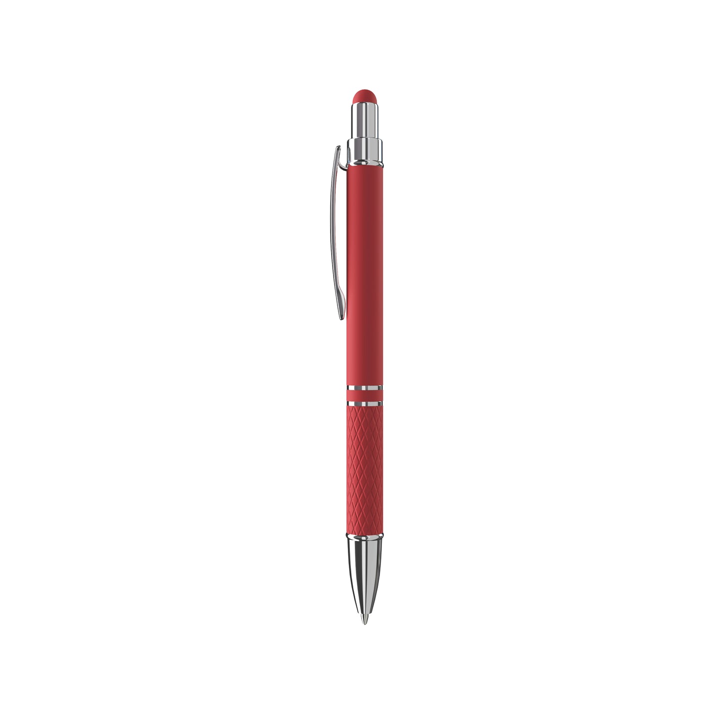 Ava ballpoint stylus pen