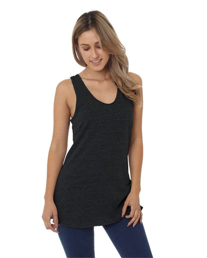 Women's USA-Made Triblend Tank Top - 5820