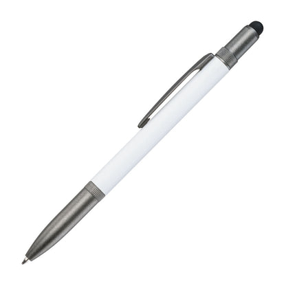 Ezra Aluminum Ink Pen