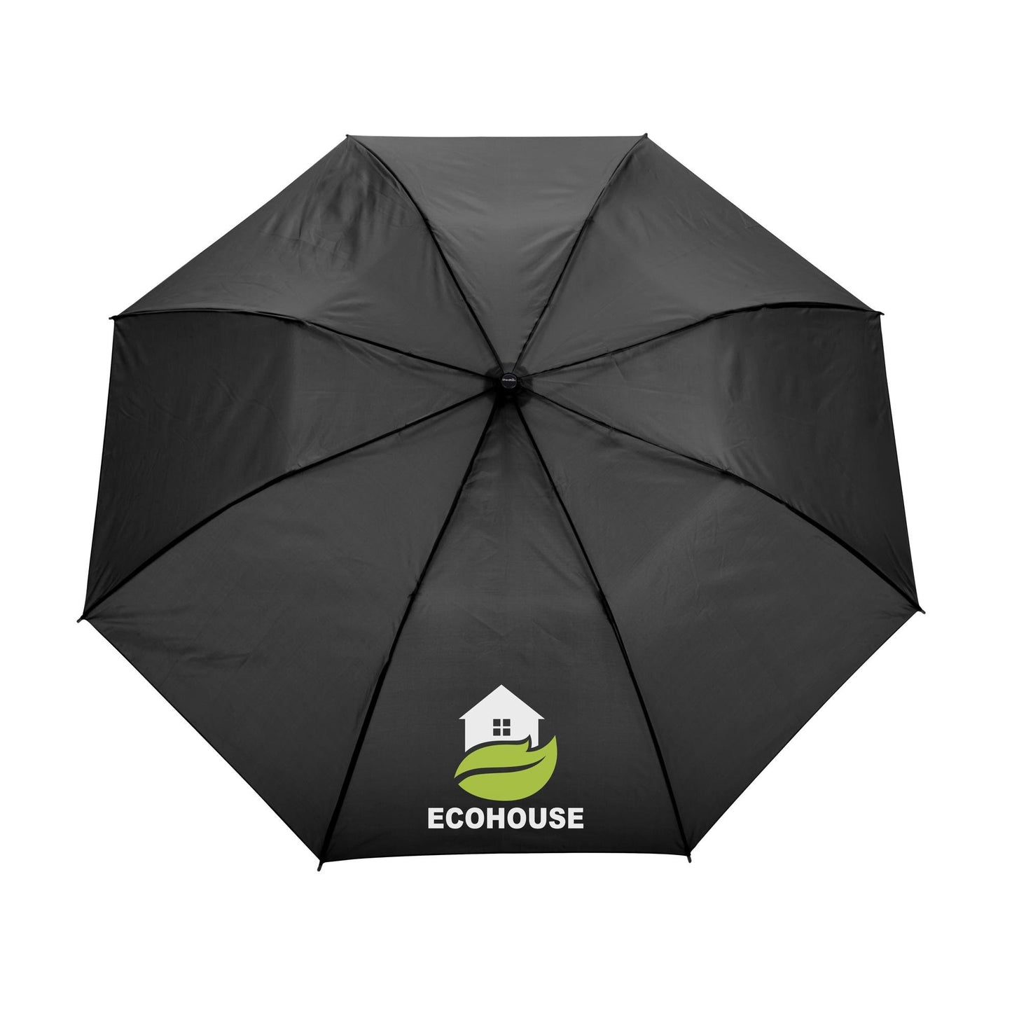 Shed Rain™ 58" Auto-Open Jumbo Compact Umbrella
