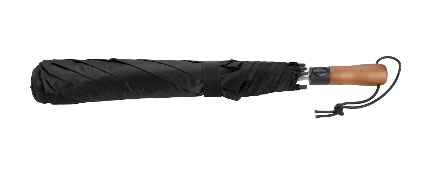 Shed Rain™ 58" Auto-Open Jumbo Compact Umbrella