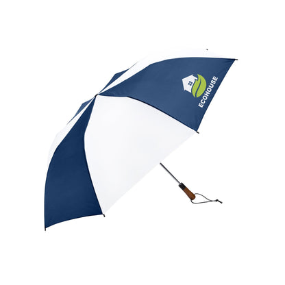 Shed Rain™ 58" Auto-Open Jumbo Compact Umbrella
