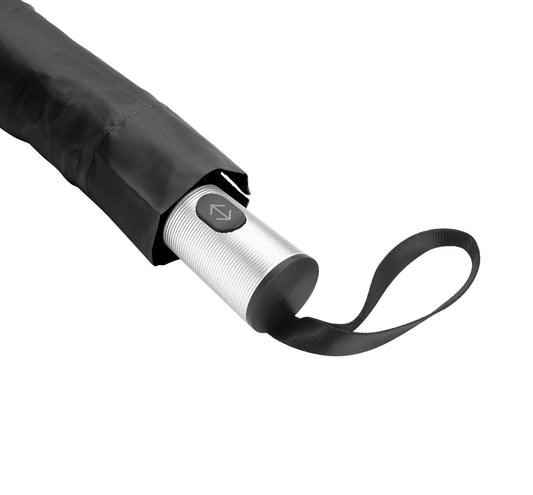 Shed Rain™ ShedRays® Windjammer® 42" Vented Auto-Open/Close Compact Umbrella