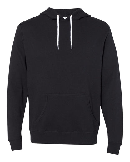 Unisex Lightweight Hooded Sweatshirt - AFX90UN