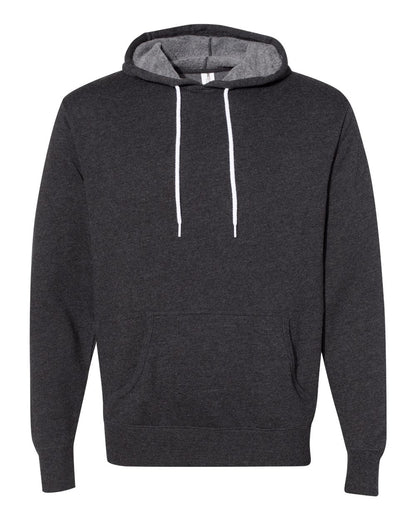 Unisex Lightweight Hooded Sweatshirt - AFX90UN
