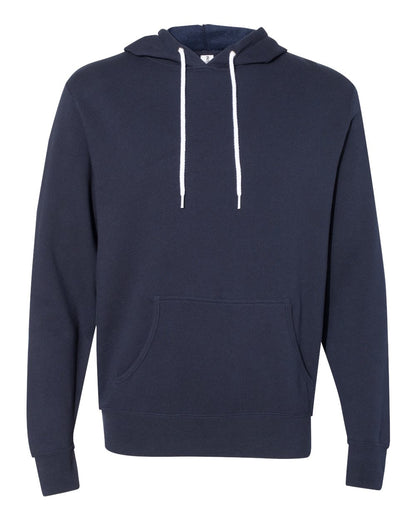 Unisex Lightweight Hooded Sweatshirt - AFX90UN