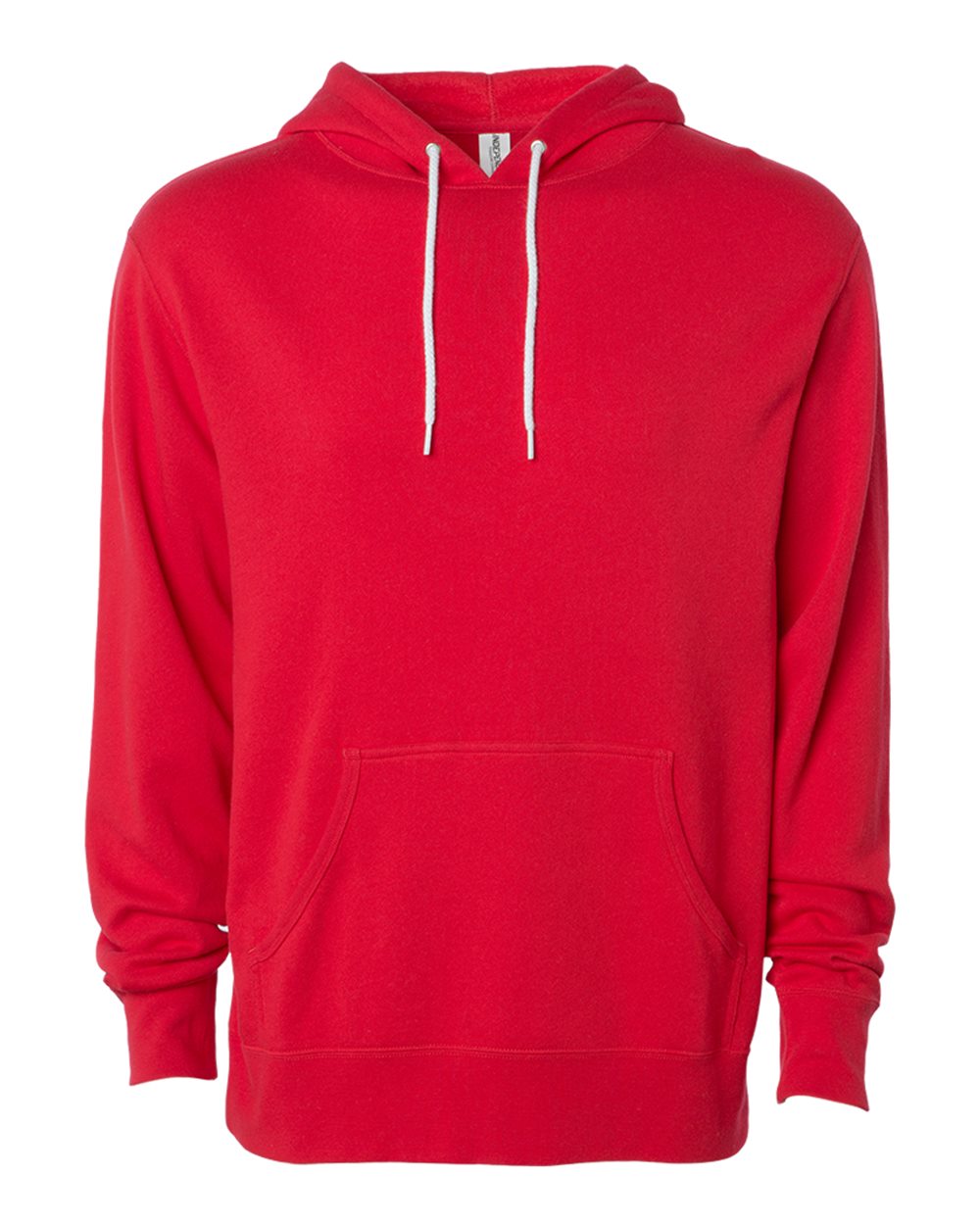 Unisex Lightweight Hooded Sweatshirt - AFX90UN