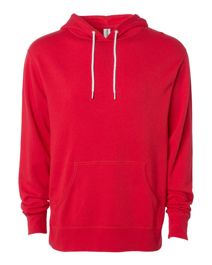 Unisex Lightweight Hooded Sweatshirt - AFX90UN