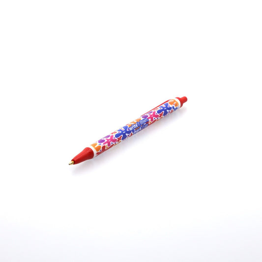 Black Fine Ink BIC® Digital Clic Stic® Pen