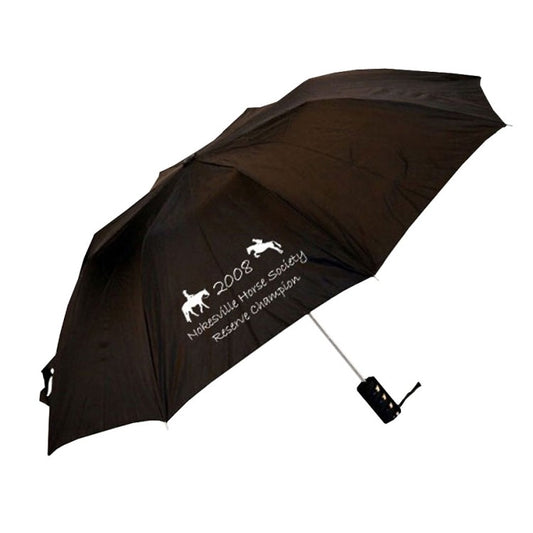 Lime Pop-Up Automatic Umbrella