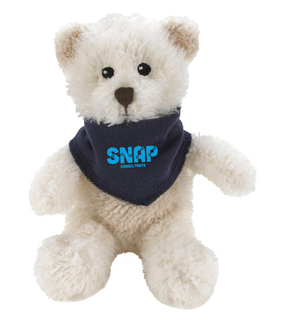 Chelsea Teddy Bear™ Baxter - 8" Plush