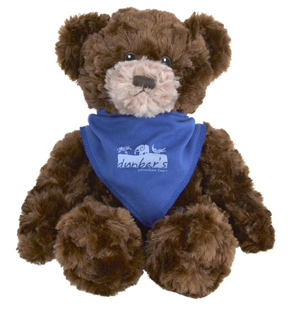 Chelsea Teddy Bear™ Dexter - 14" Plush