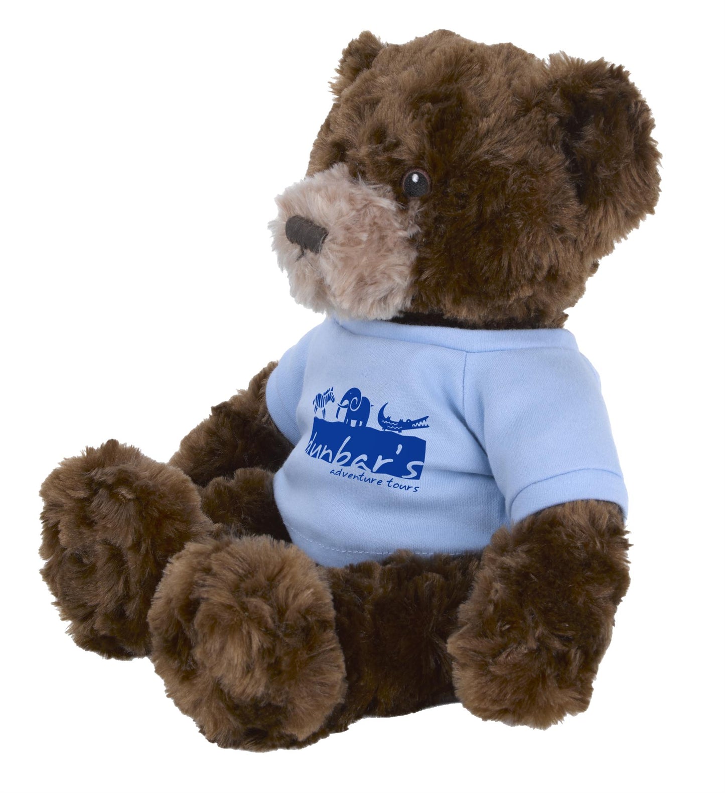 Chelsea Teddy Bear™ Dexter - 14" Plush