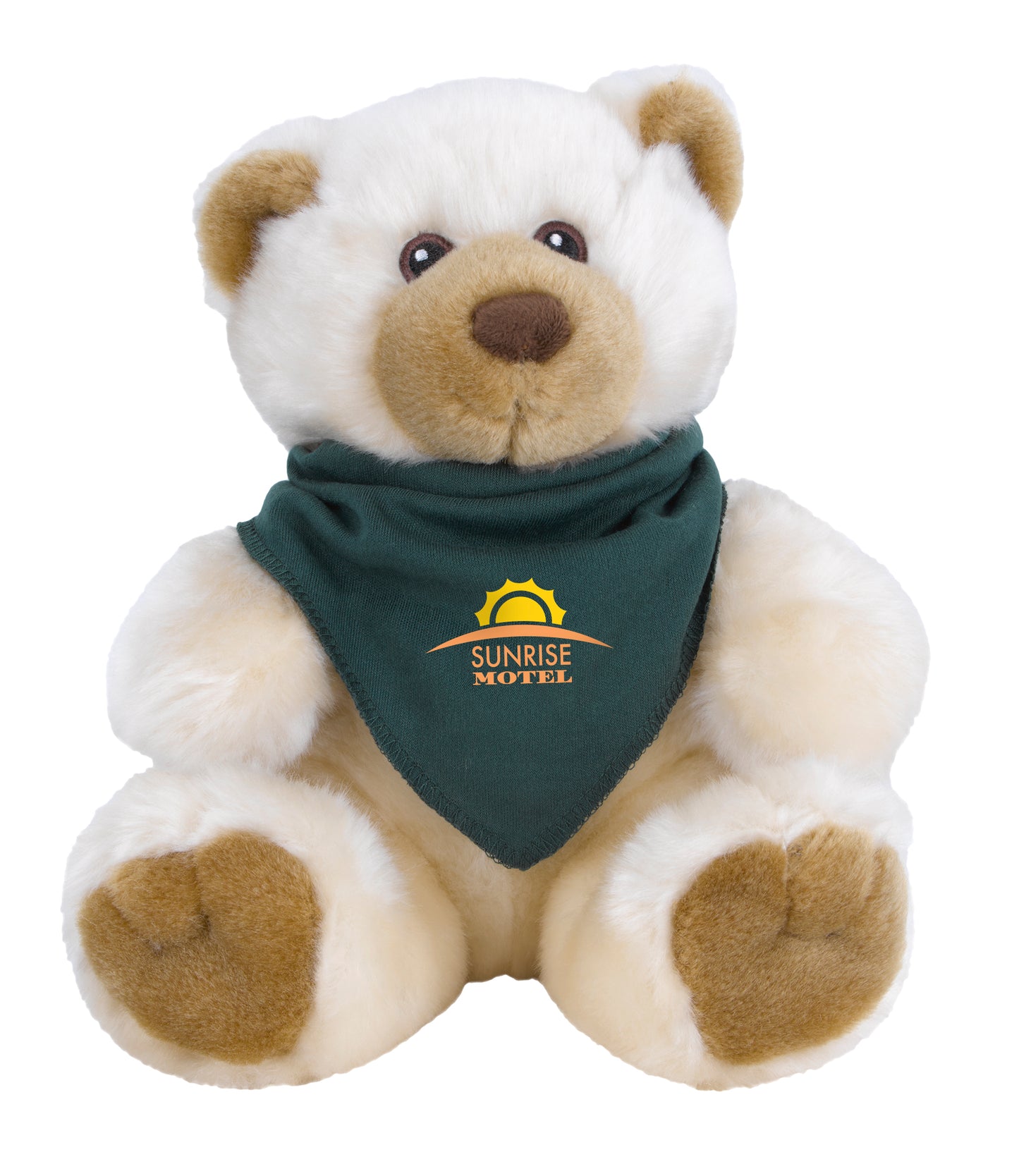 Chelsea Teddy Bear™ Max - 10" Plush