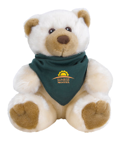 Chelsea Teddy Bear™ Max - 10" Plush
