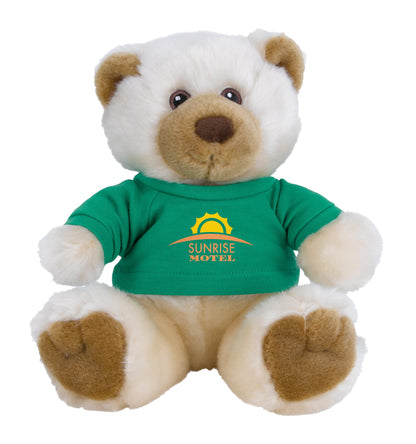 Chelsea Teddy Bear™ Max - 10" Plush
