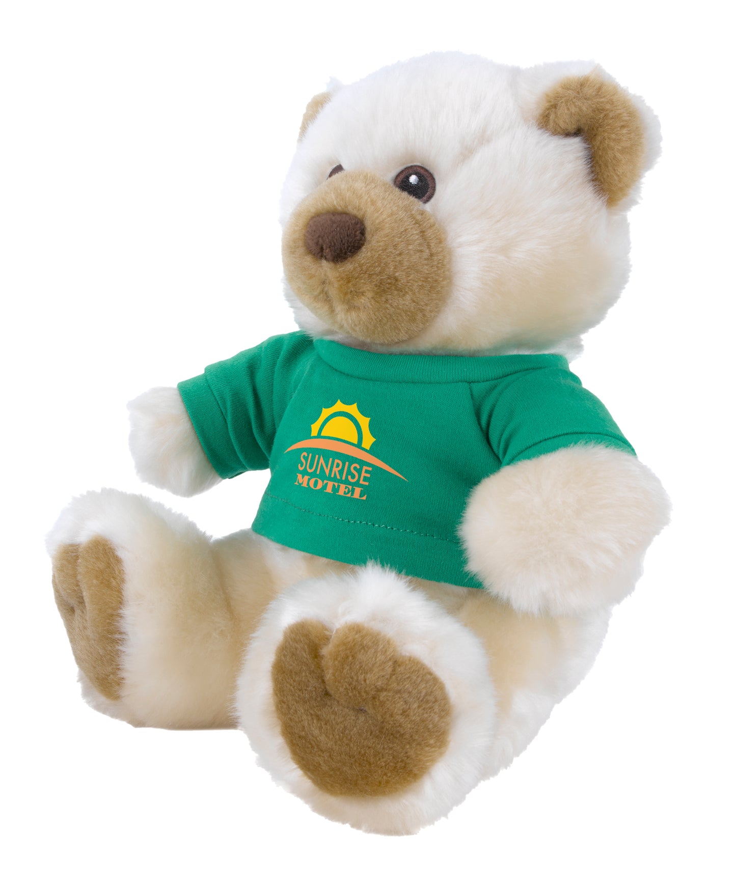 Chelsea Teddy Bear™ Max - 10" Plush