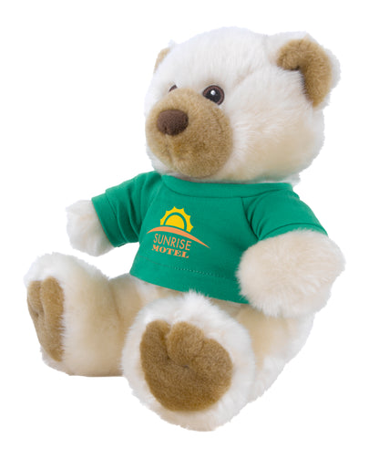 Chelsea Teddy Bear™ Max - 10" Plush