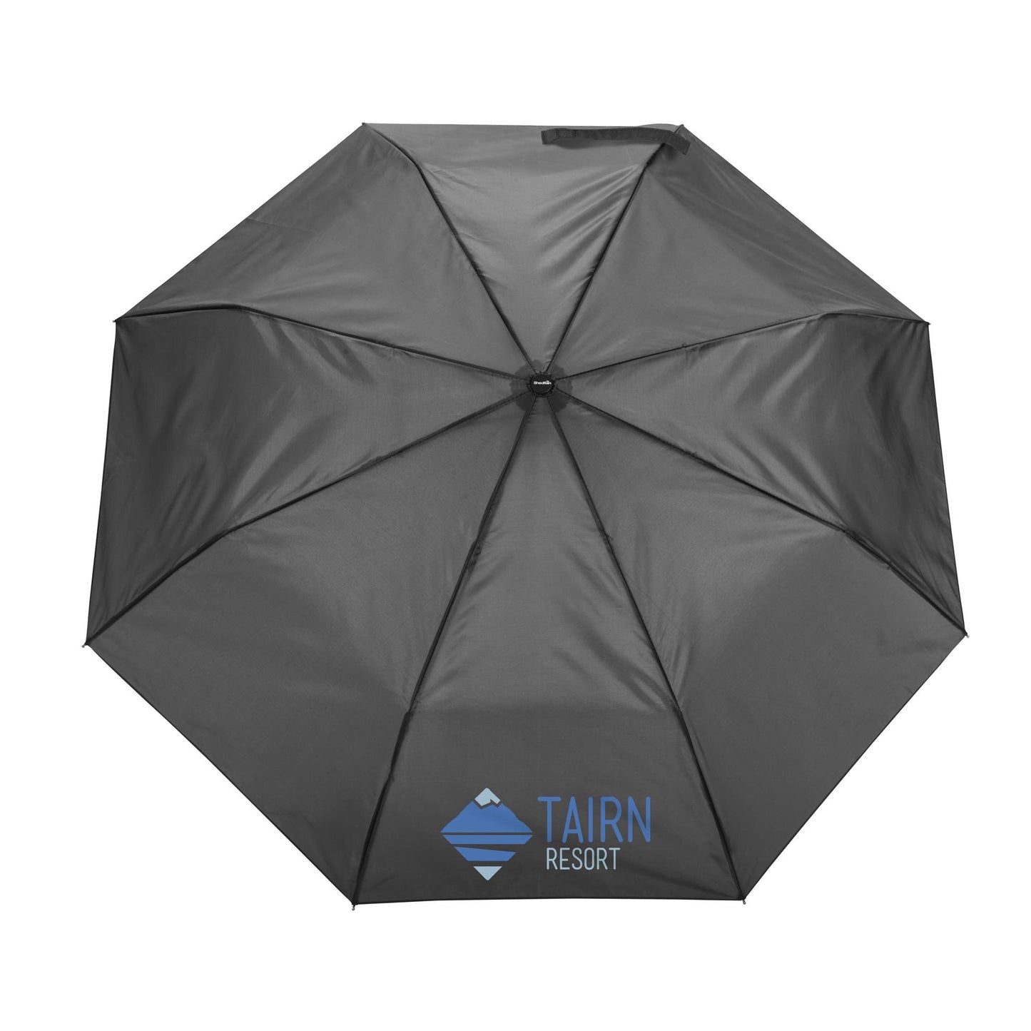 Shed Rain™ Windjammer® 42" Auto-Open Compact Umbrella