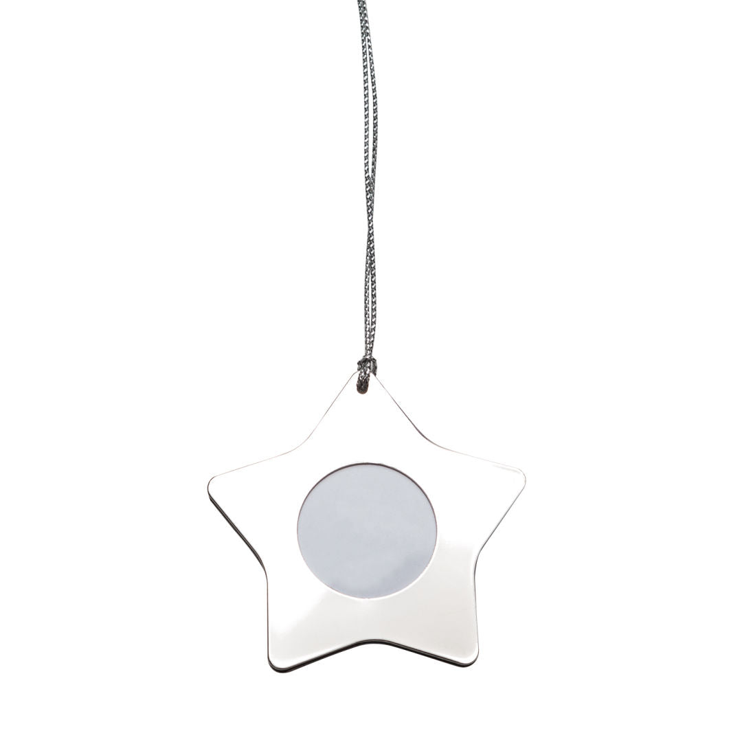 Lucent Star Ornament/Frame