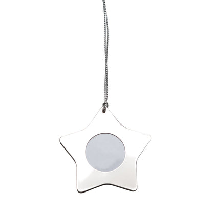 Lucent Star Ornament/Frame