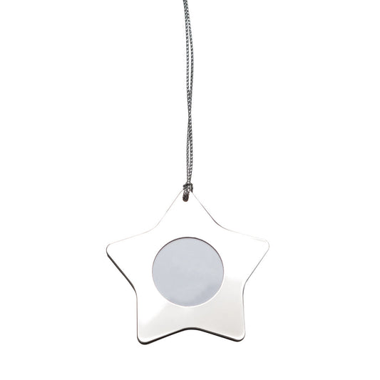 Lucent Star Ornament/Frame