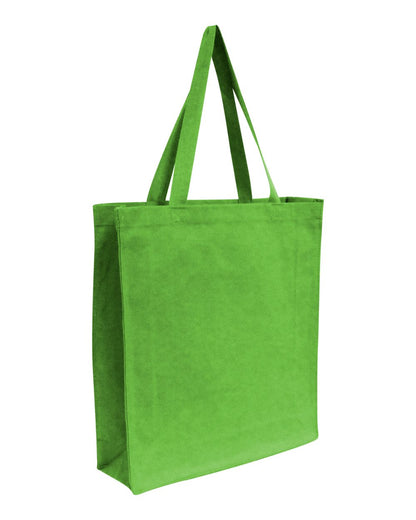 Promotional Shopper Tote - OAD100