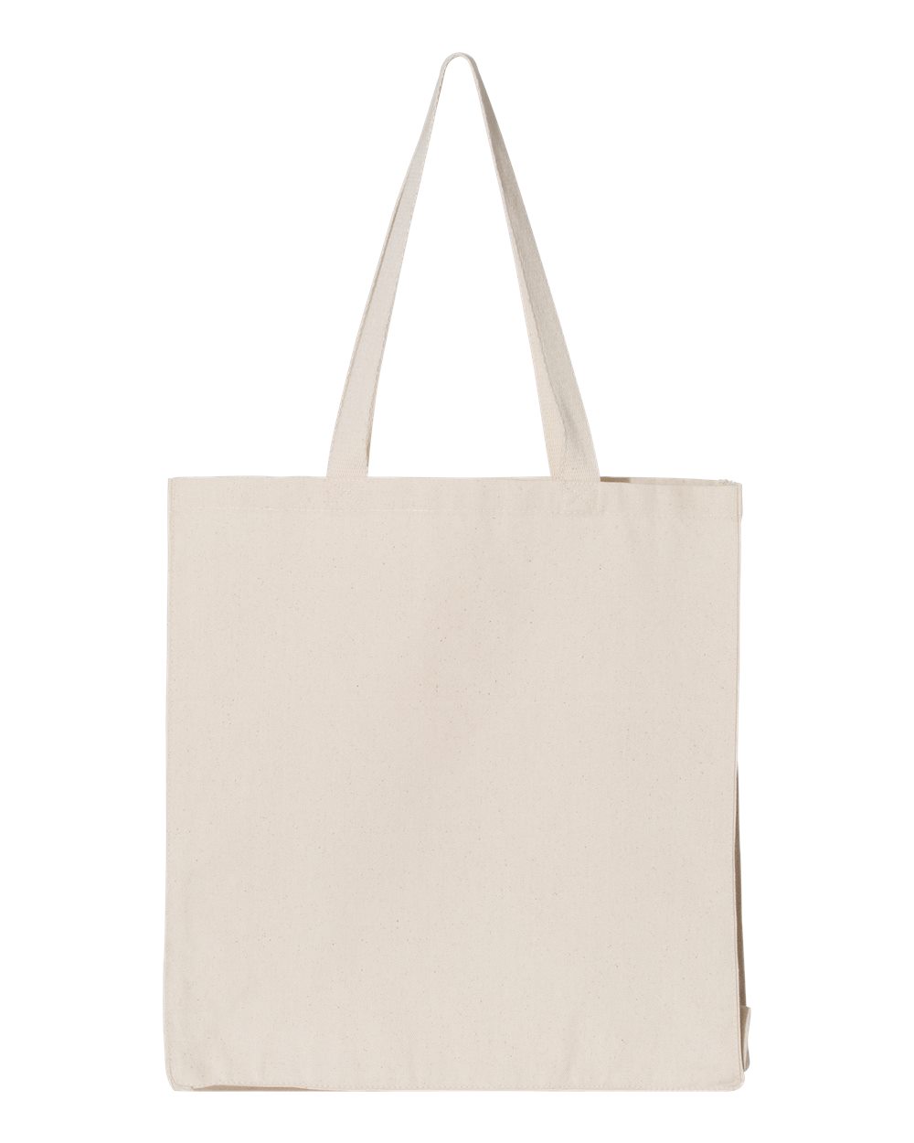 Promotional Shopper Tote - OAD100