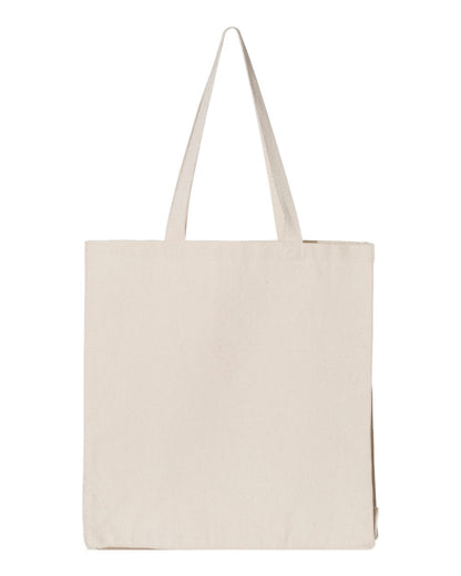 Promotional Shopper Tote - OAD100