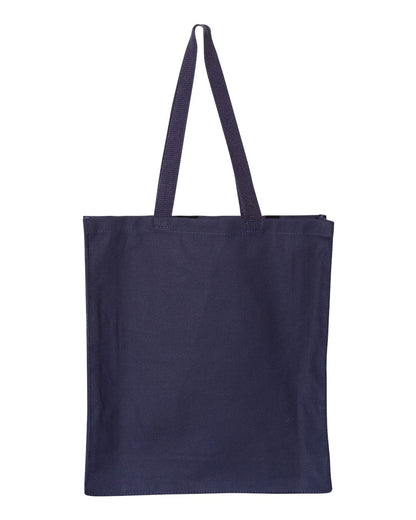 Promotional Shopper Tote - OAD100