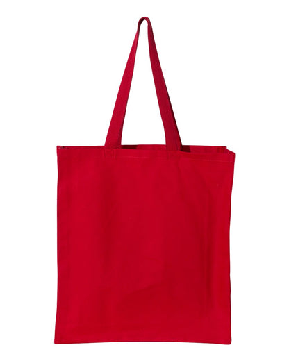 Promotional Shopper Tote - OAD100