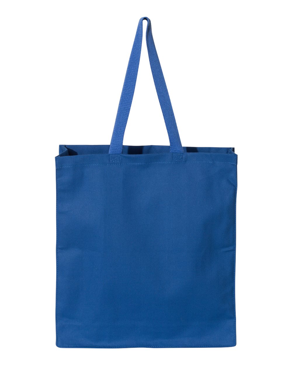 Promotional Shopper Tote - OAD100