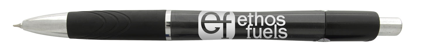 Souvenir® Emblem Gel Pen