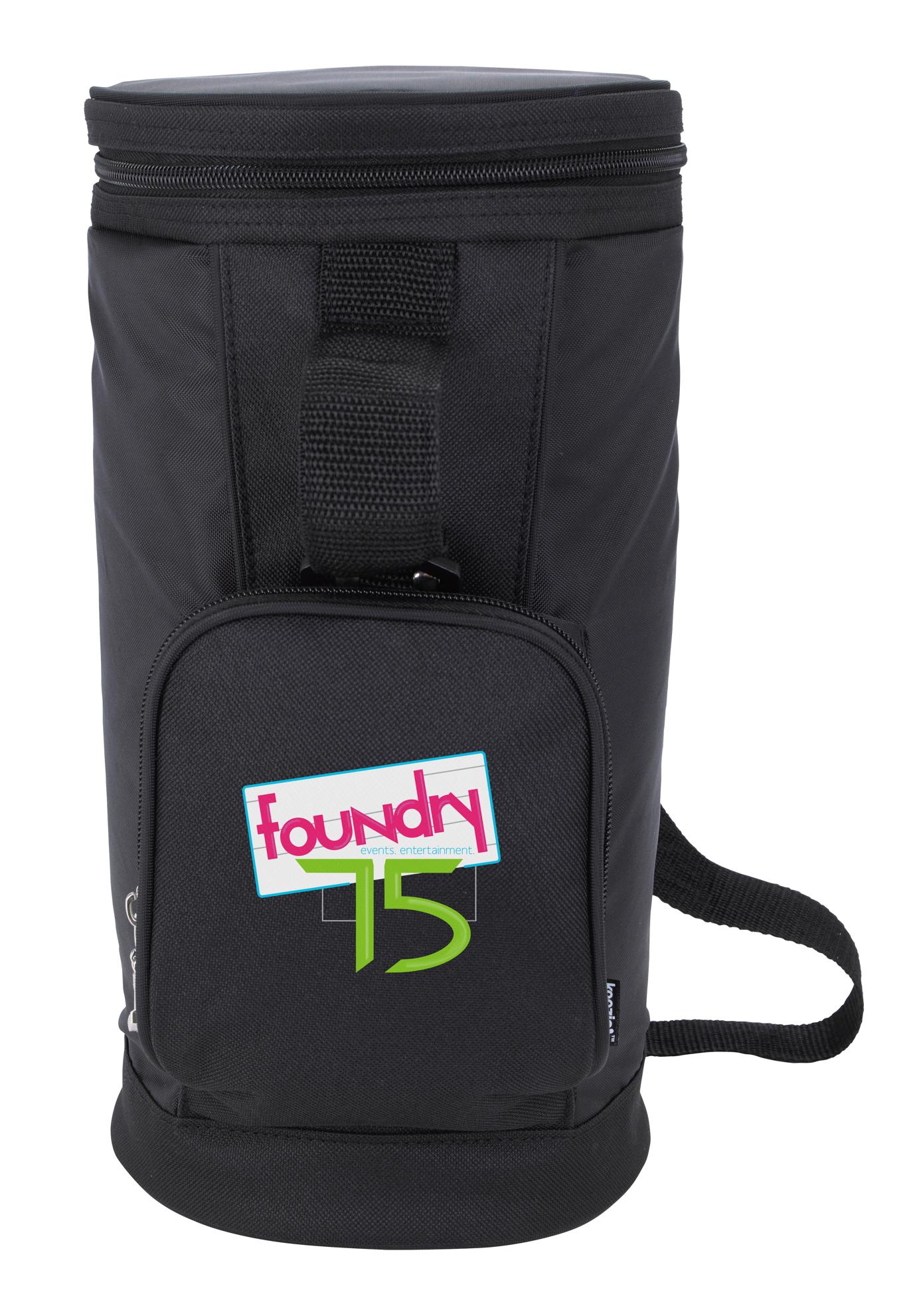 Koozie® Golf Back Nine Cooler