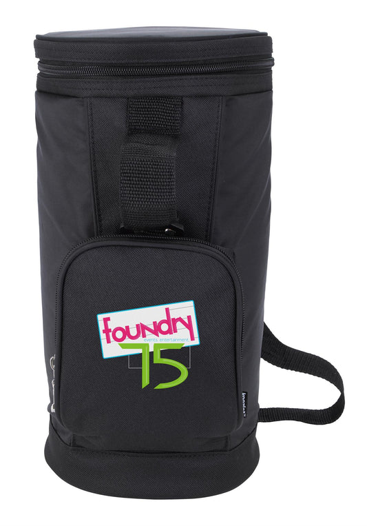 Koozie® Golf Back Nine Cooler