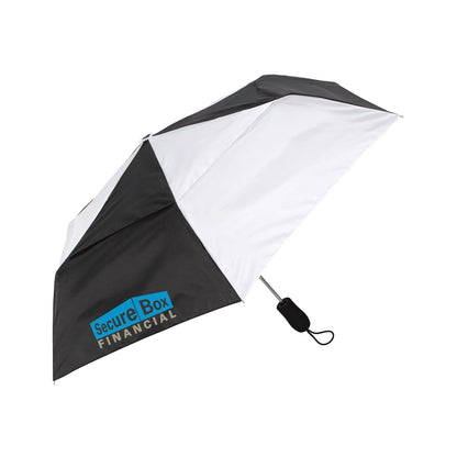 Shed Rain™ Windjammer® 42" Vented Auto-Open Compact Umbrella
