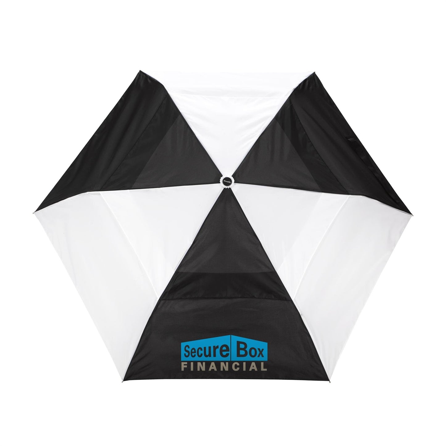 Shed Rain™ Windjammer® 42" Vented Auto-Open Compact Umbrella