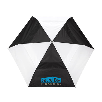 Shed Rain™ Windjammer® 42" Vented Auto-Open Compact Umbrella