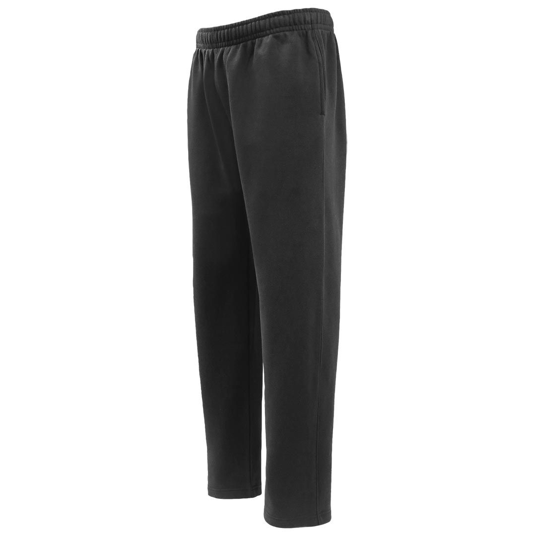 Straight Leg Sweatpant