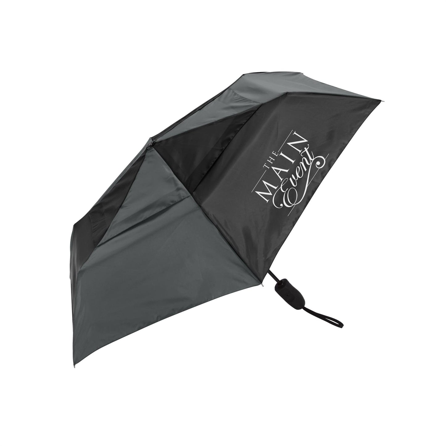 Shed Rain™ Windjammer® 43" Vented Auto-Open/Close Compact Umbrella