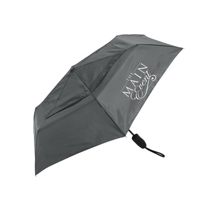 Shed Rain™ Windjammer® 43" Vented Auto-Open/Close Compact Umbrella