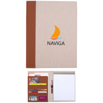 Good Value™ The Composition Padfolio